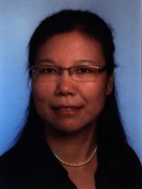 Dr. Qiyan
                      Wang-Mller