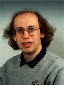 Prof. Hendrik Küpper