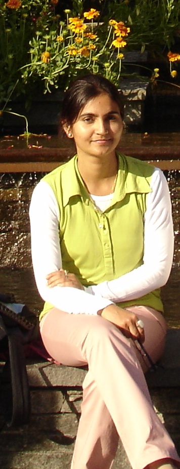 Dr. Seema Mishra